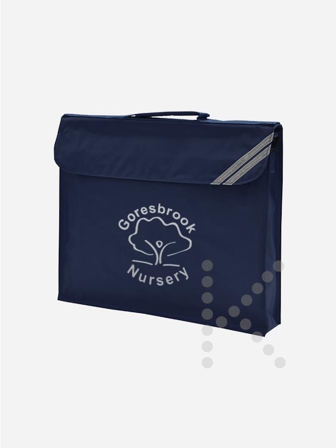 Nursery Bookbag