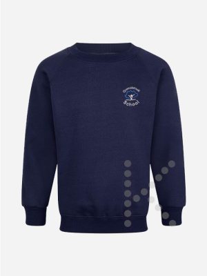 P.E. Sweatshirt