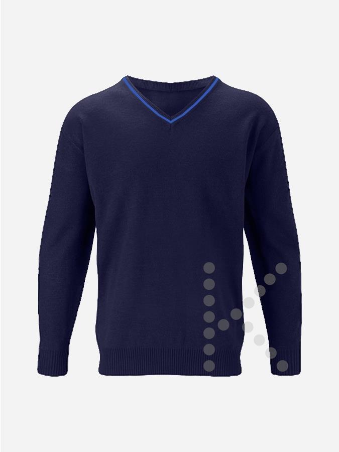 Jumper (Secondary)