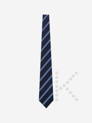Tie (Secondary)