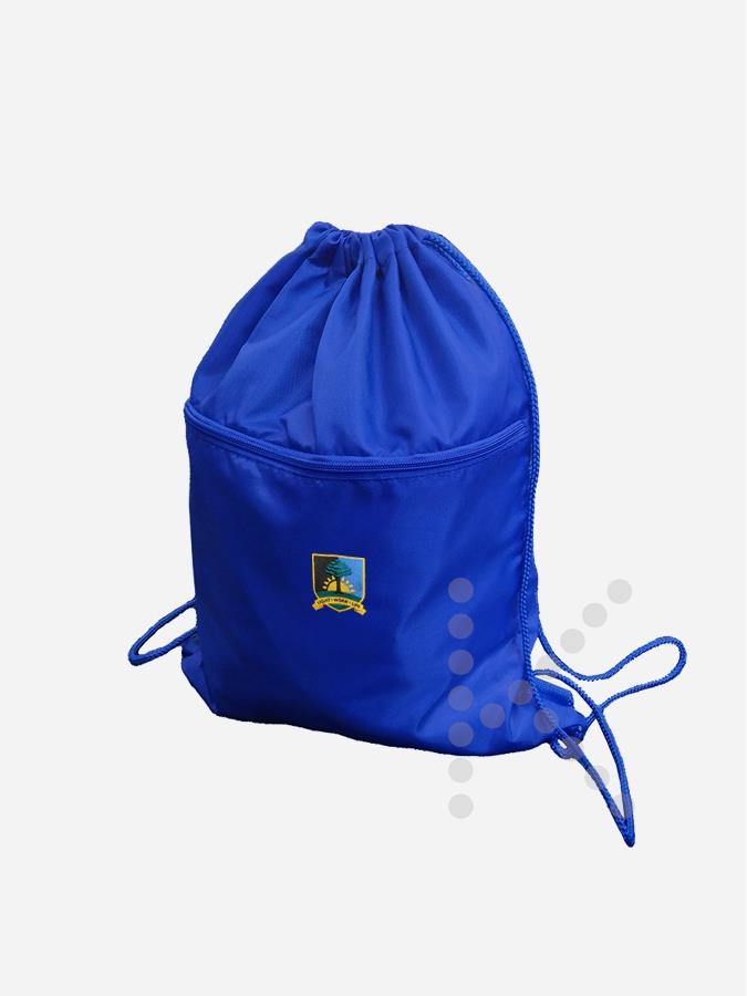 Premium Gym Bag