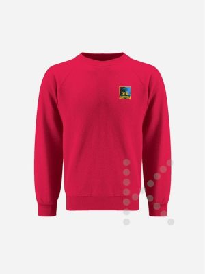 Nursery Sweatshirt