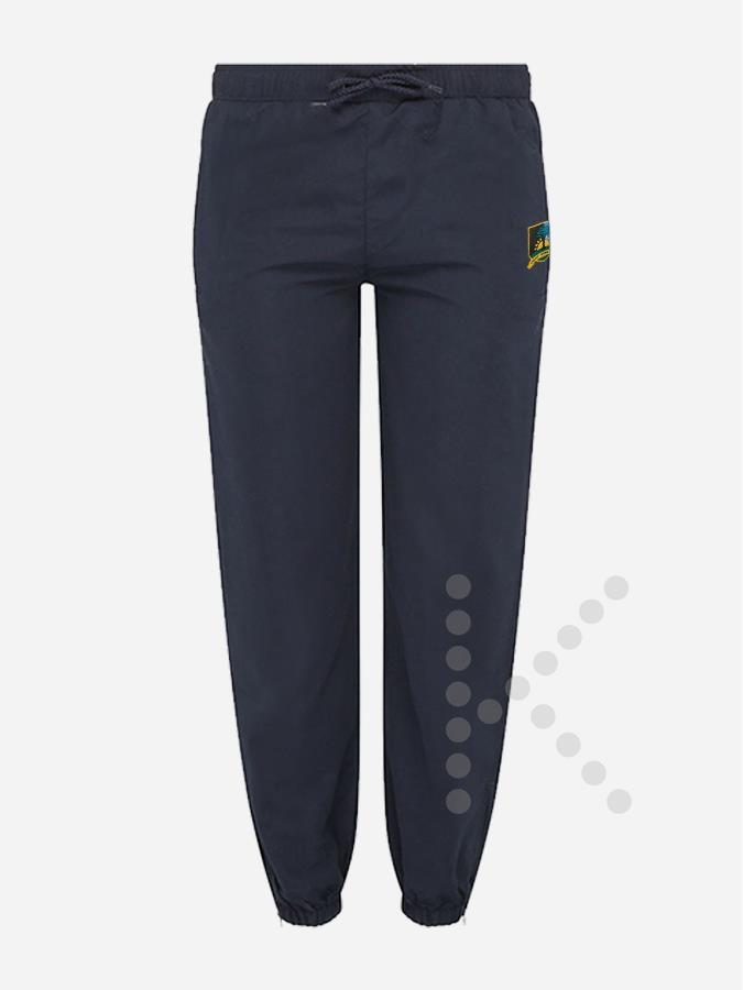 Jogging Bottoms