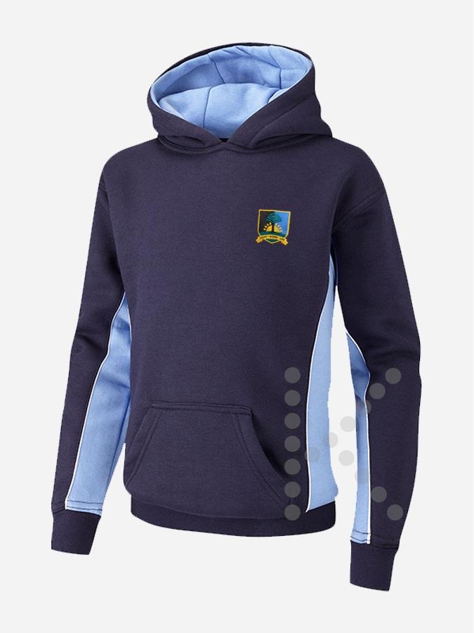 P.E. Hoody
