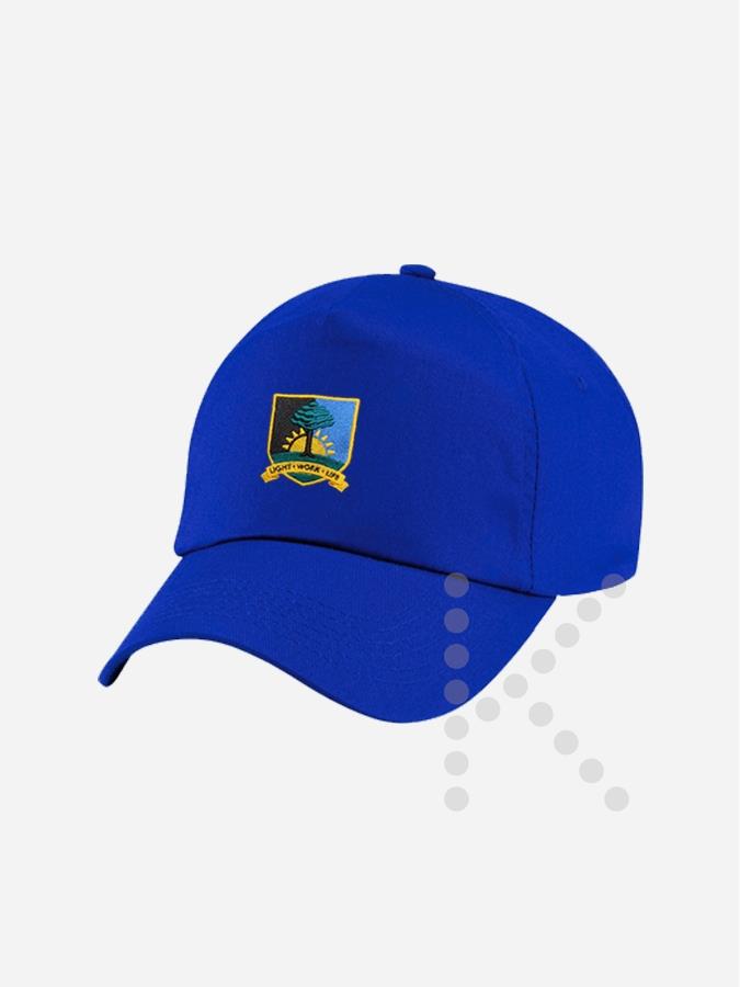 Summer Cap