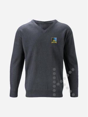 Boys Jumper