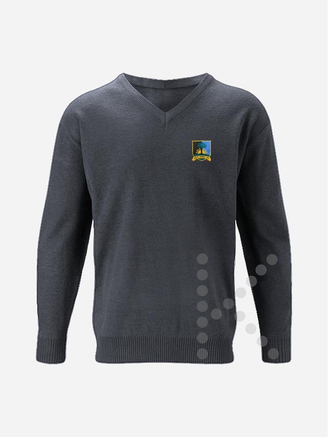 Boys Jumper