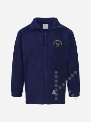 Fleece Jacket