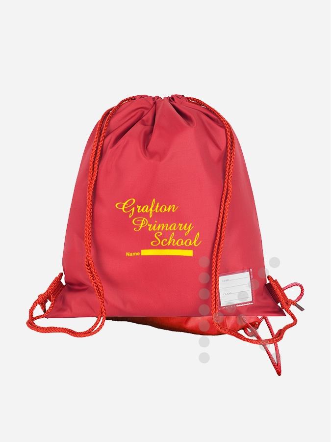 Gym Bag