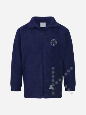 Fleece Jacket