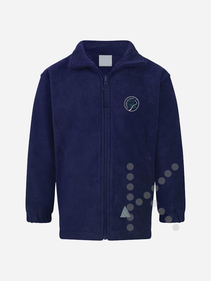 Fleece Jacket