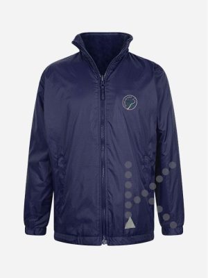 Midweight Jacket