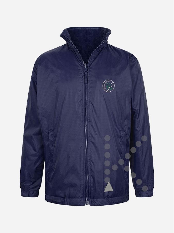 Midweight Jacket