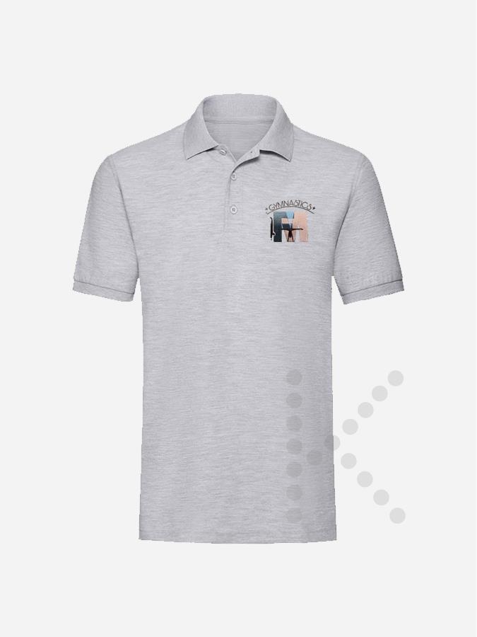 Polo Shirt (2 Weeks)