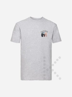 T-Shirt 2 (Weeks)