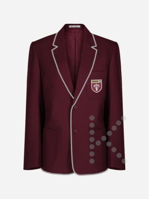 Boys Blazer