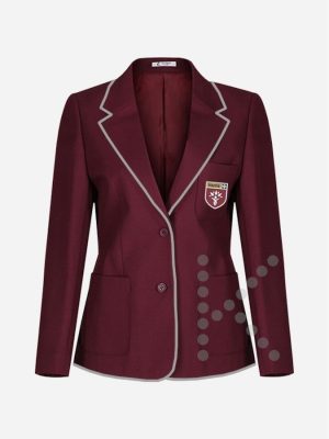 Girls Blazer
