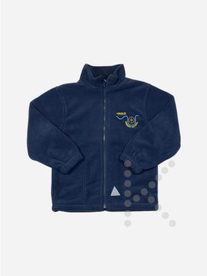 Fleece Jacket