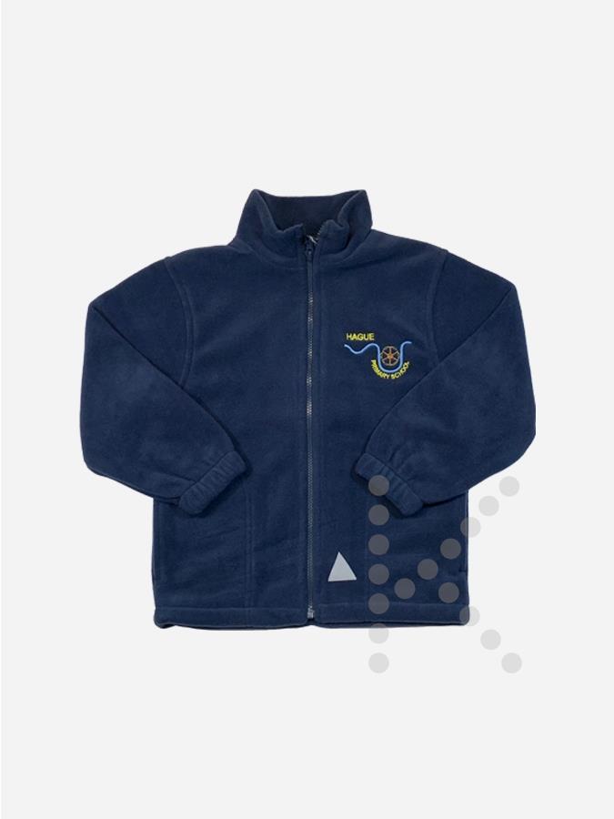 Fleece Jacket