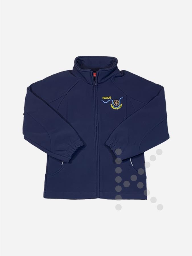 Soft Shell Jacket
