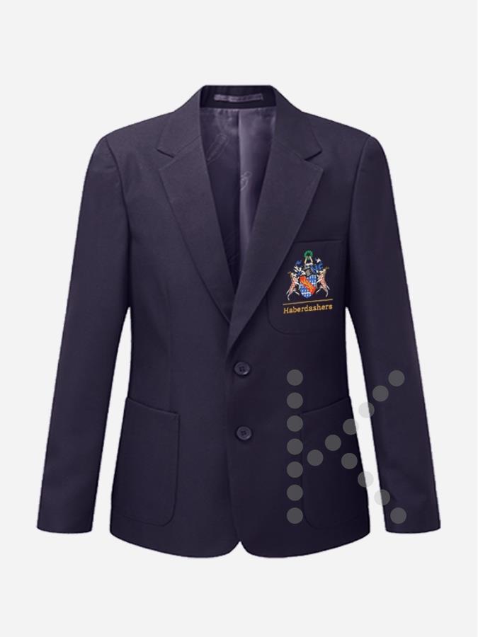 Yrs 3 to 6 Unisex Blazer