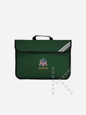 Nursery to Yr 2 Bookbag