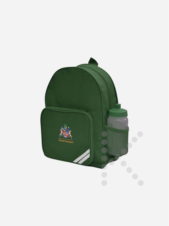 Infant Rucksack