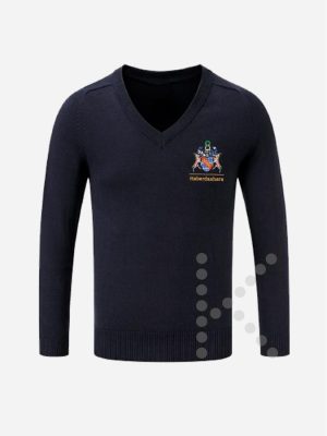 Yrs 3 to 6 Jumper