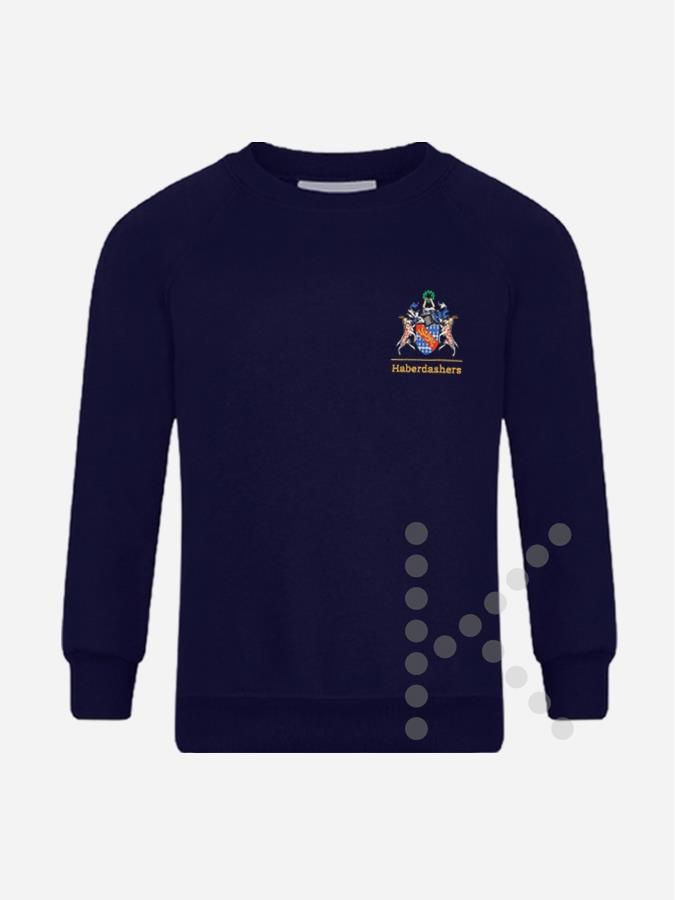 Nursery to Yr 2 Sweatshirt