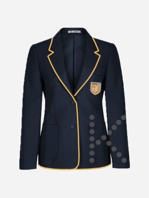 Girls Blazer