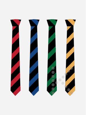 House Tie