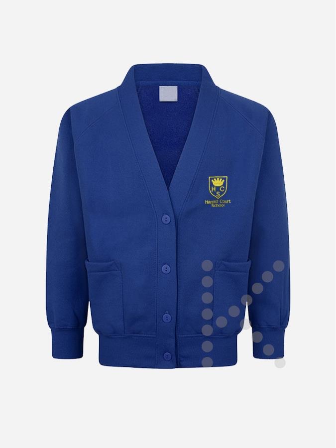 Cardigan