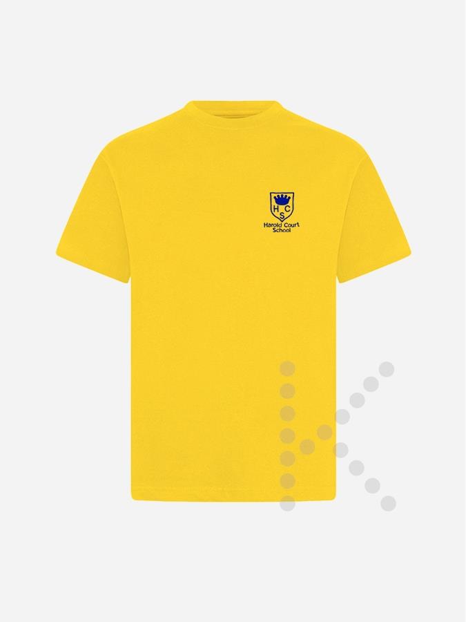 P.E. T-Shirt