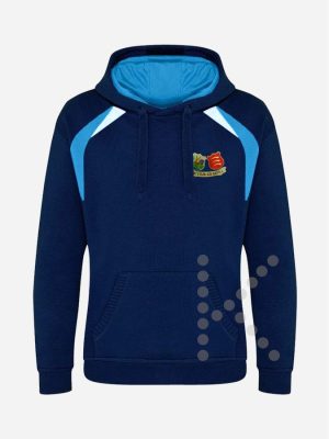 P.E. Hoody