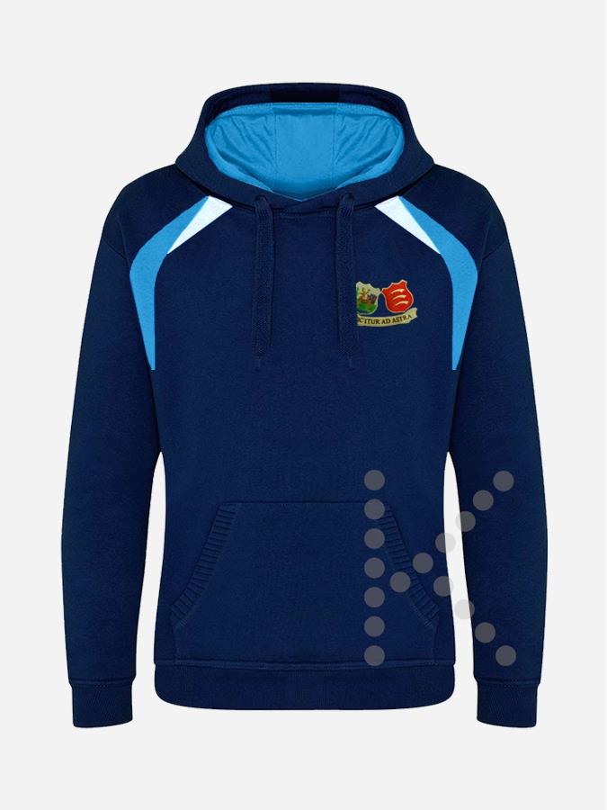 P.E. Hoody