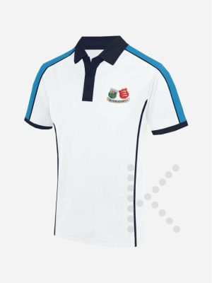 P.E. Polo Shirt