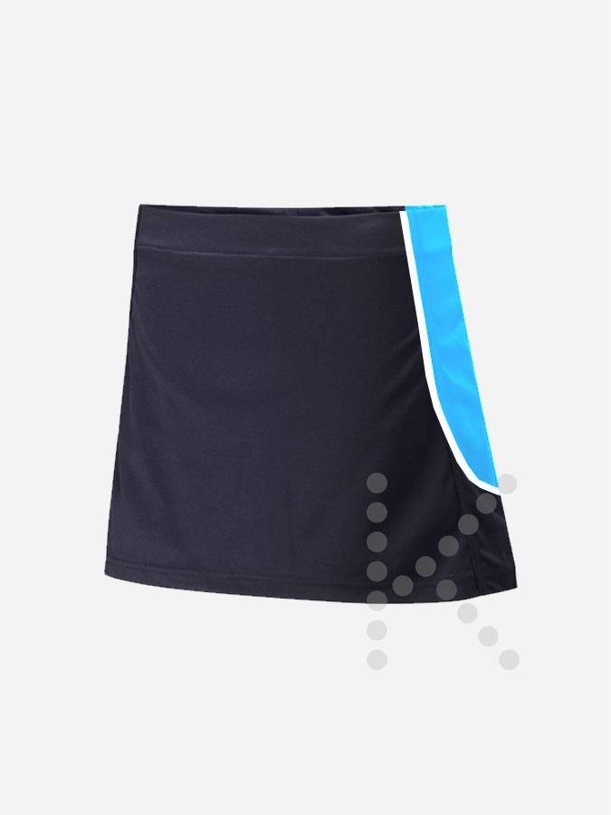 P.E. Skort
