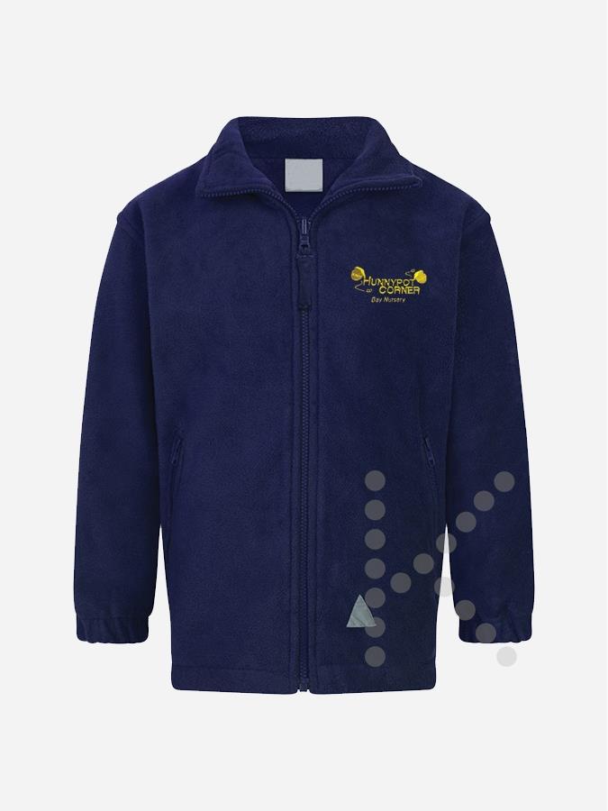 Fleece Jacket - Image 2