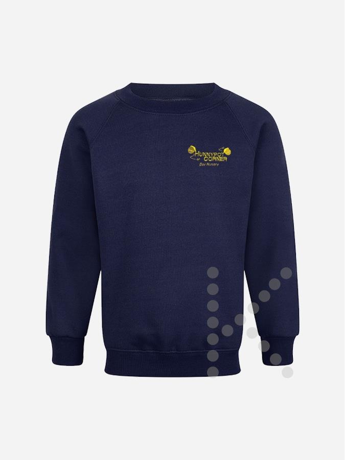 Sweatshirt - Image 2