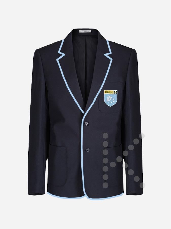 Years 5 & 6 Blazer