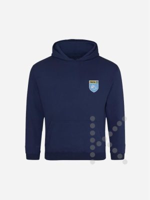 P.E. Hoody