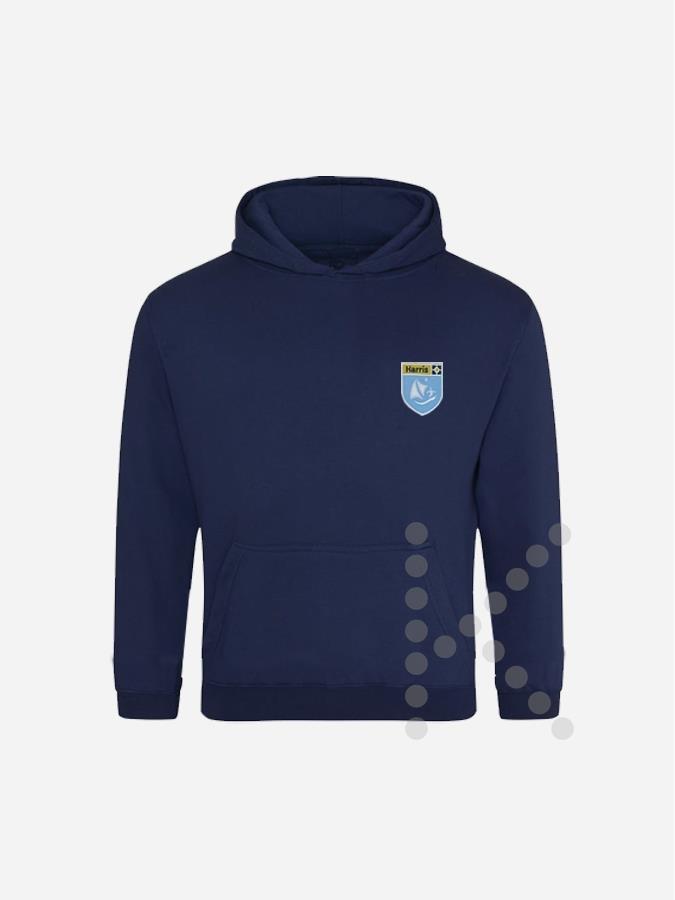 P.E. Hoody