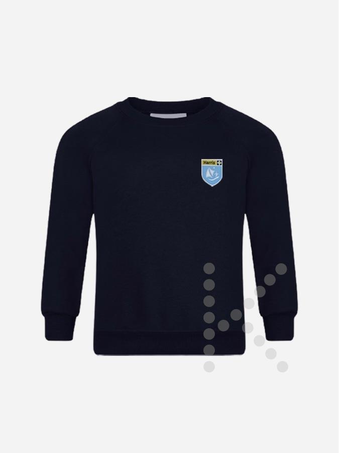 Nursery Sweatshirt