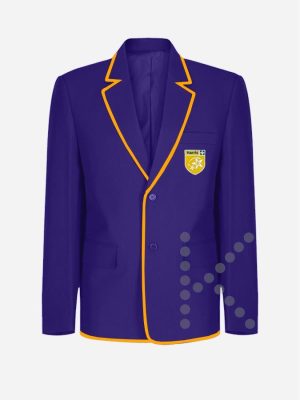 Years 5 & 6 Blazer