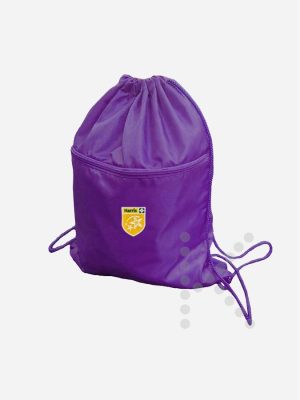Gym Bag