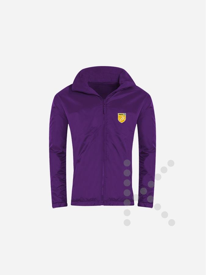 Midweight Jacket