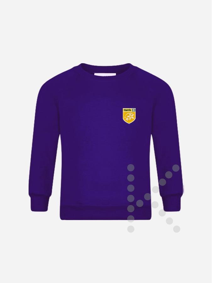 Nursery Sweatshirt