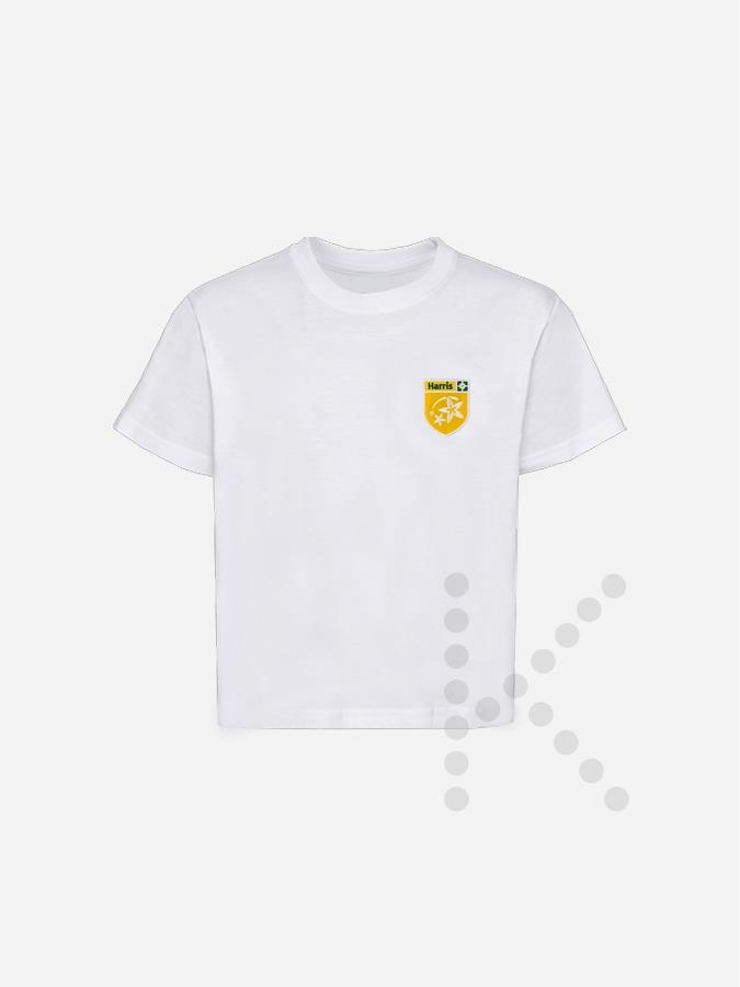 P.E. T-SHIRT
