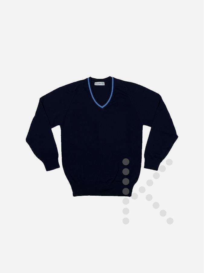 Unisex Jumper