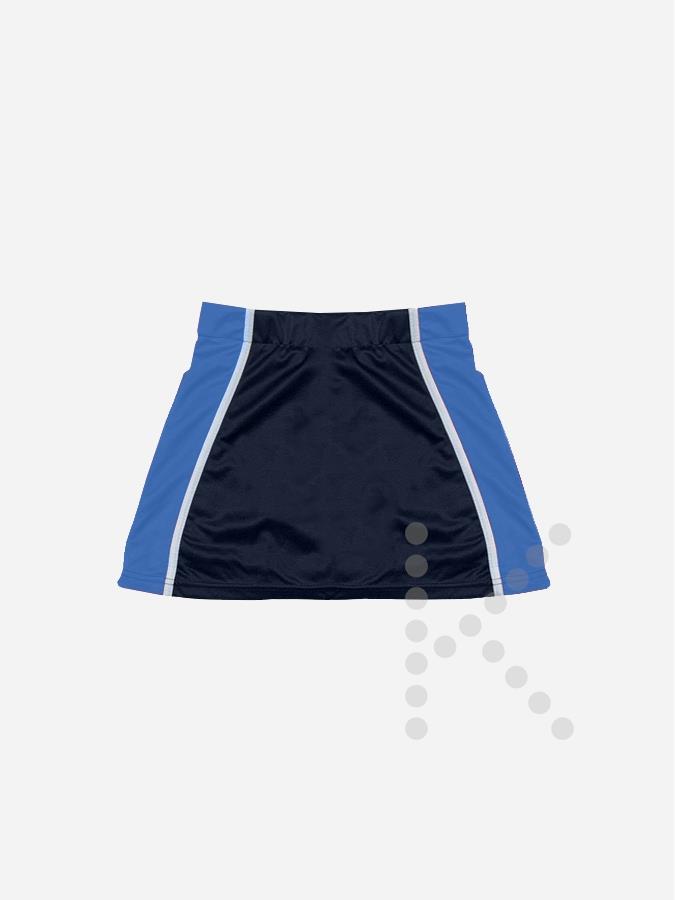 P.E. Skort
